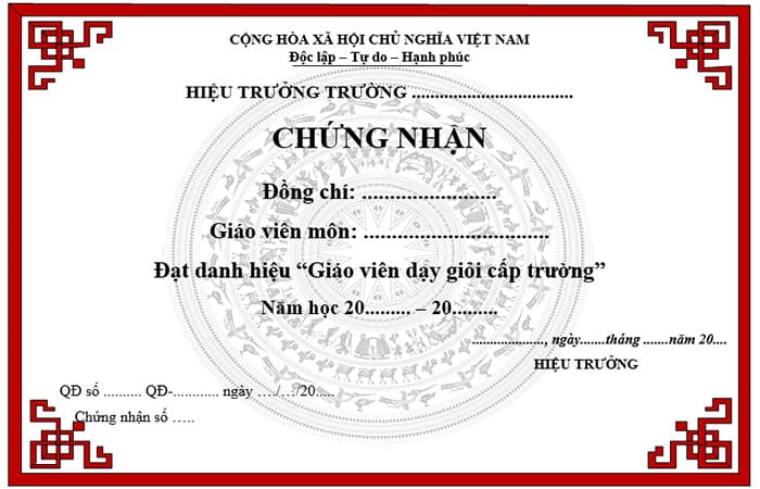 ảnh chủ đề