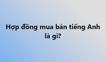 ảnh chủ đề