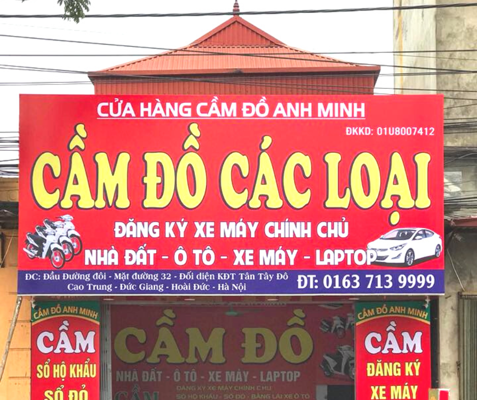 ảnh chủ đề