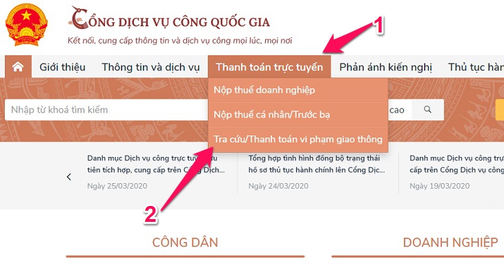 ảnh chủ đề