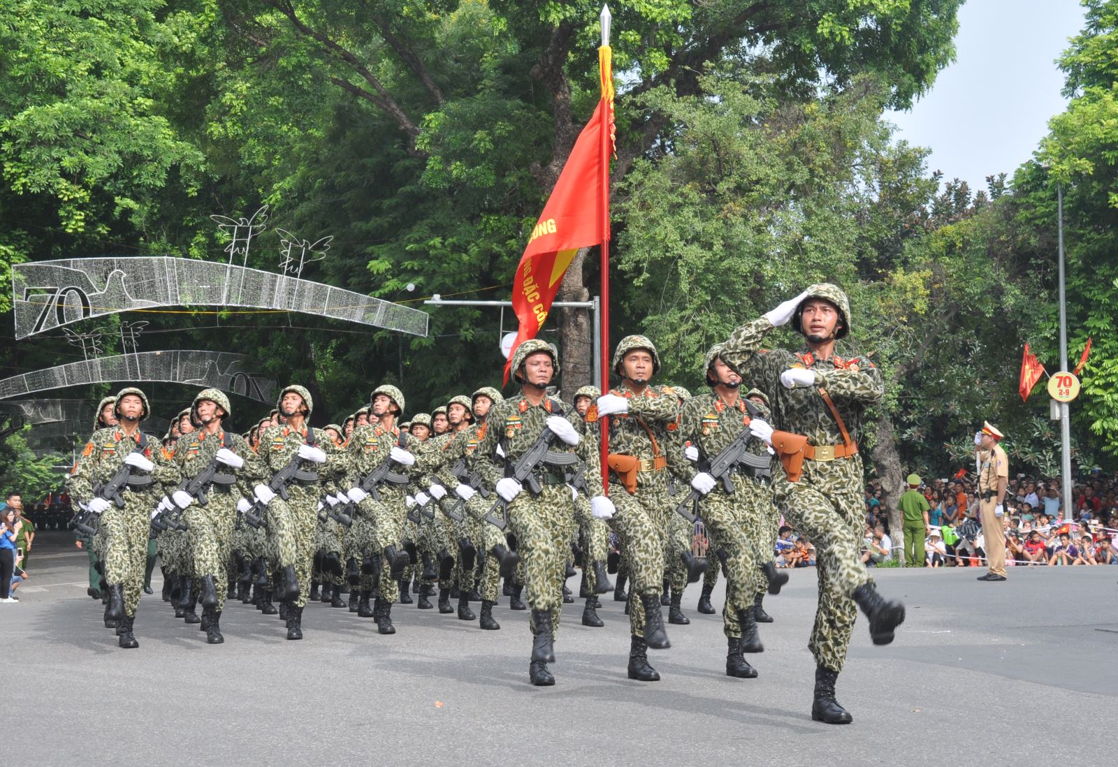 ảnh chủ đề