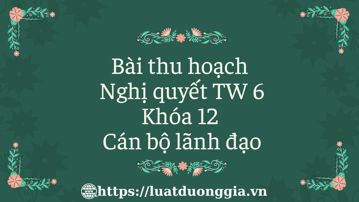 ảnh chủ đề