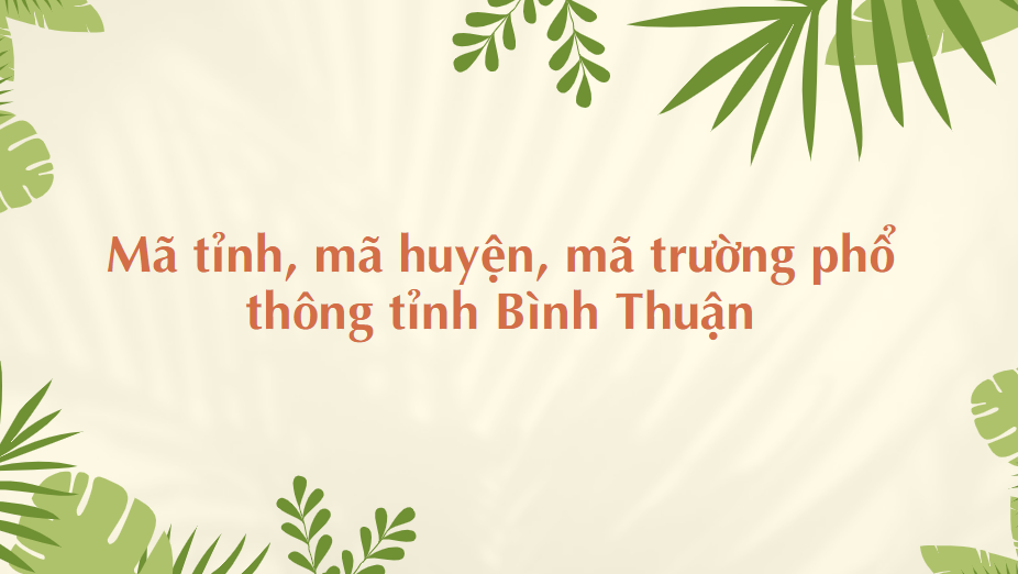 ảnh chủ đề