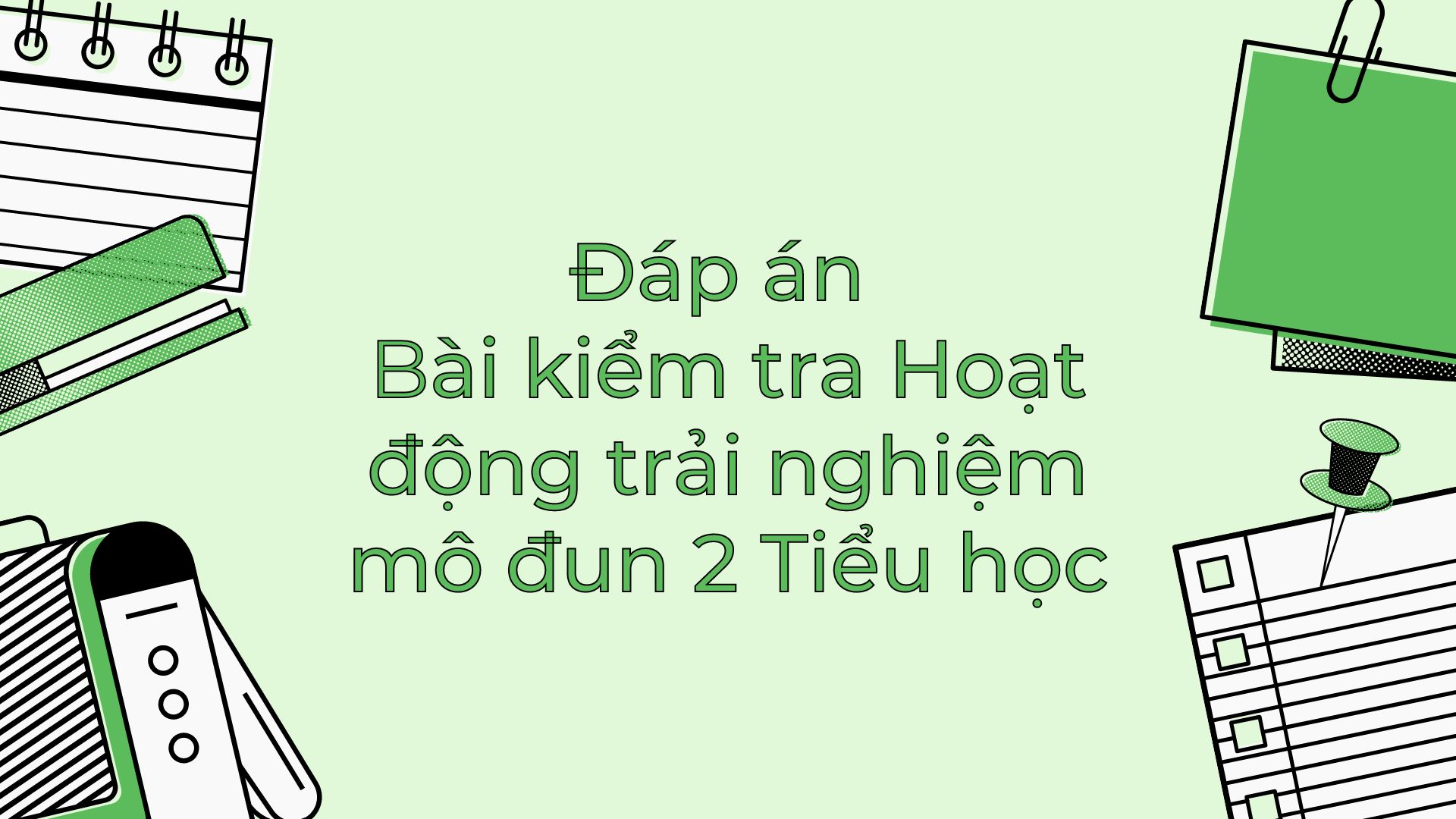 ảnh chủ đề