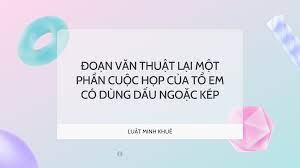 ảnh chủ đề