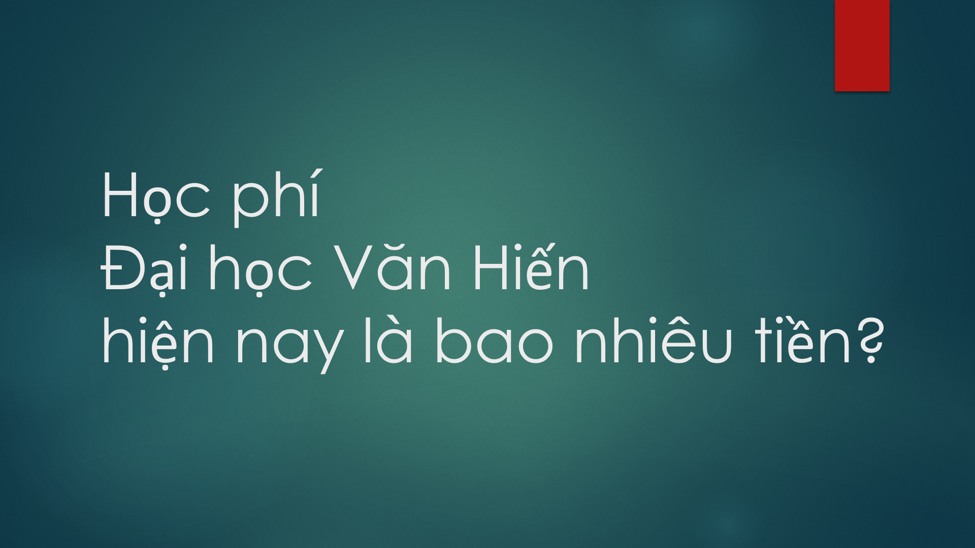 ảnh chủ đề