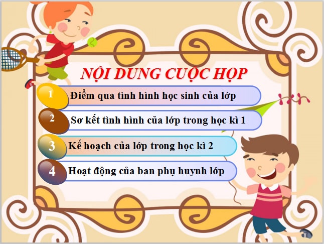 ảnh chủ đề