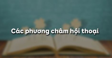 ảnh chủ đề