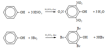 C6H5ONa + HCl → C6H5OH + NaCl