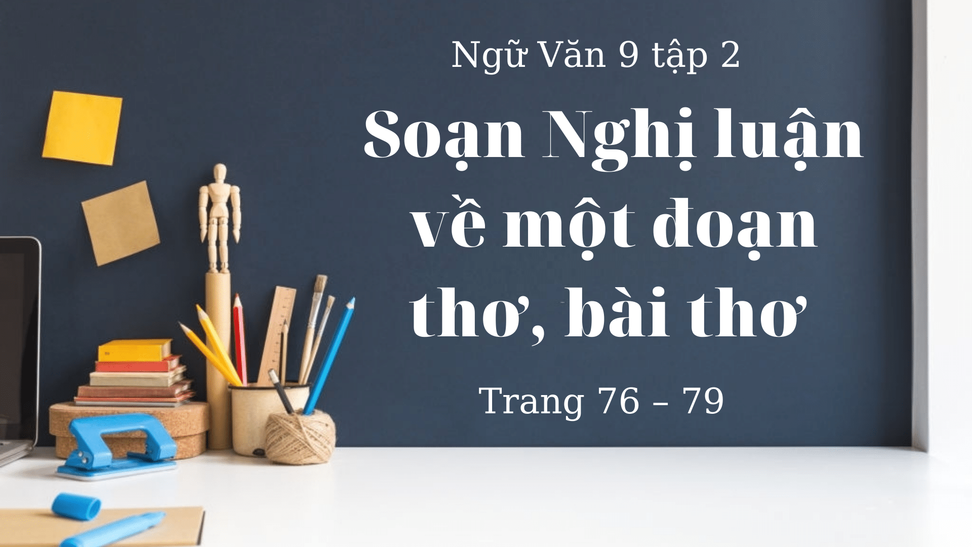 ảnh chủ đề