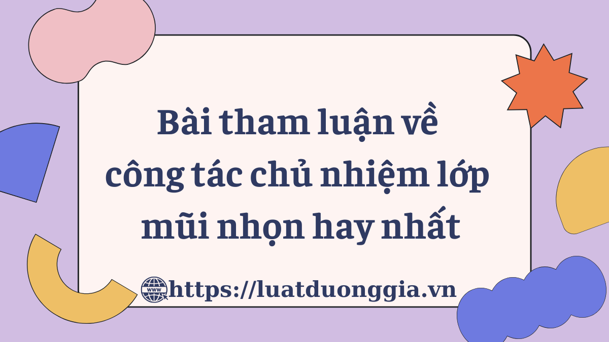 ảnh chủ đề