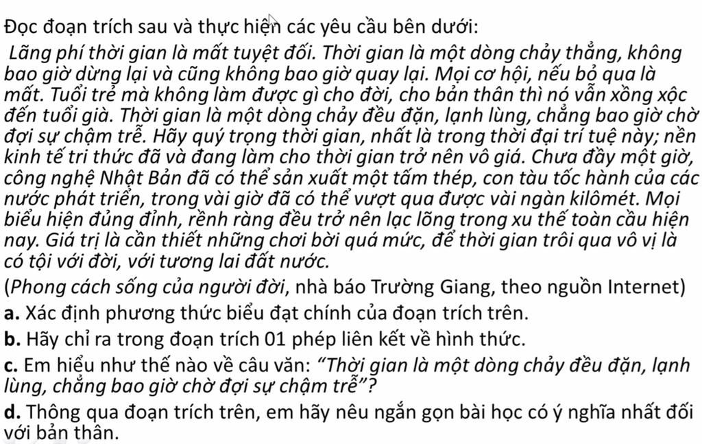 ảnh chủ đề