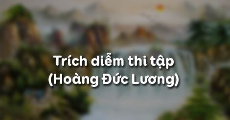 ảnh chủ đề