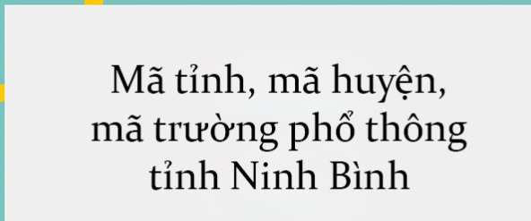 ảnh chủ đề