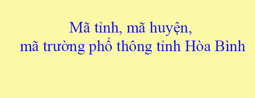 ảnh chủ đề