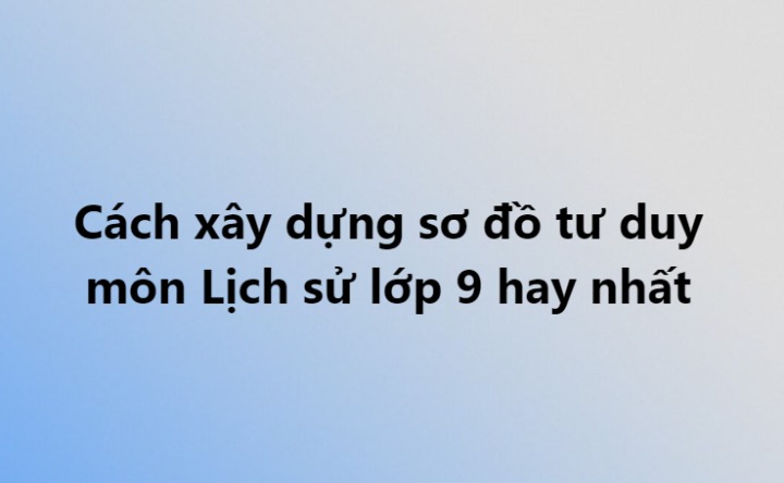 ảnh chủ đề