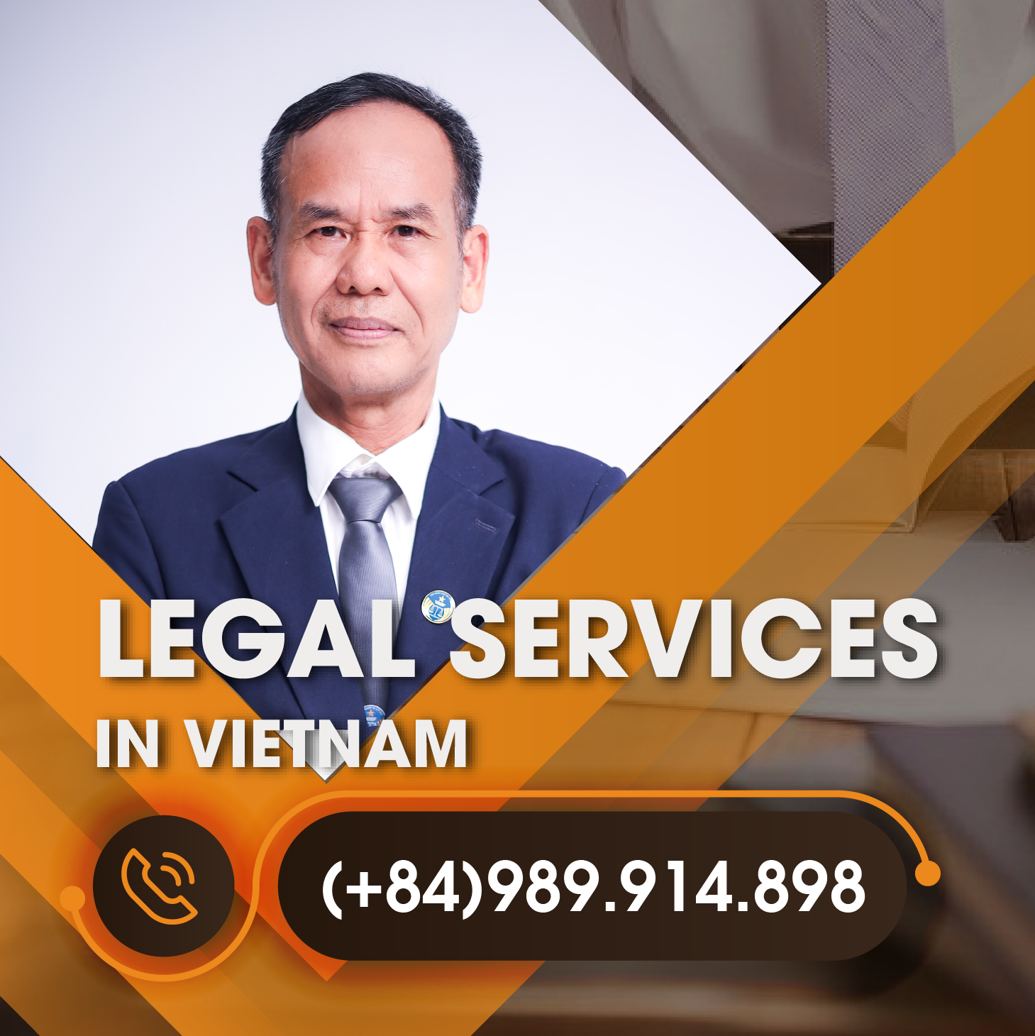 Nationwide reputable lawyer service