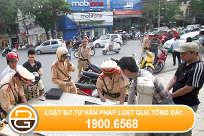 Thu-tuc-ap-dung-hinh-thuc-xu-phat-vi-pham-hanh-chinh-bang-hinh-thuc-phat-tien