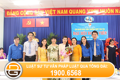 khong-thanh-lap-cong-doan-co-so-co-phai-dong-kinh-phi-cong-doan-khong