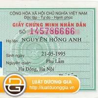 tham-quyen-cap-giay-xac-nhan-chung-minh-thu-nhan-dan