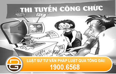 truong-hop-tuyen-dung-cong-chuc-khong-qua-thi-tuyen